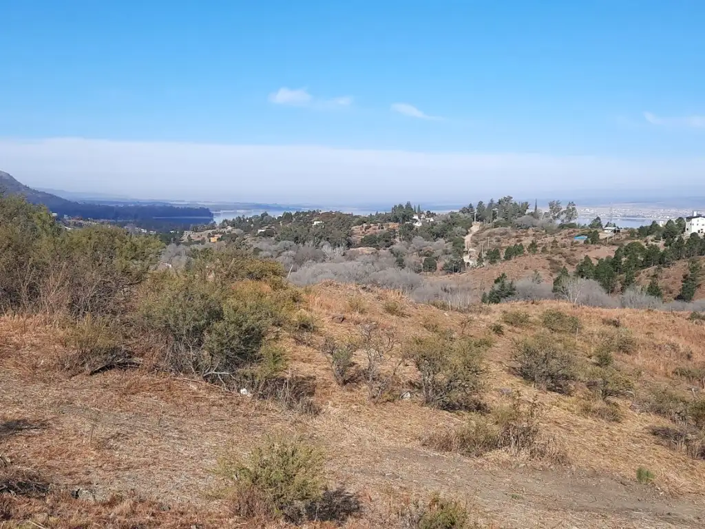 Se venden lotes con hermosas vistas en Villa Ciudad América 252