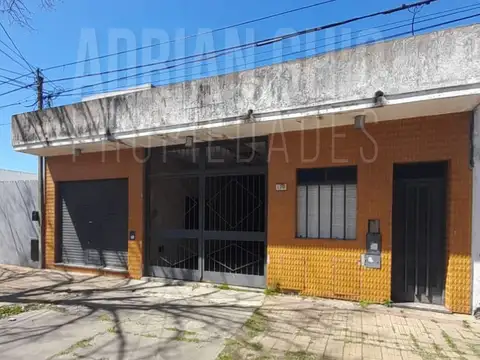 Local comercial en alquiler ubicado en La Plata