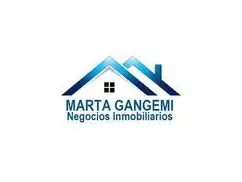 Marta Gangemi Negocios Inmobiliarios 
