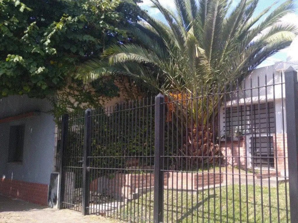 Vendo Casa