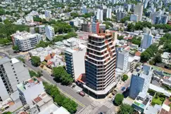 Departamento venta 2 dormitorios 83 mts2  ( SIN GASTOS ADICIONALES) - La Plata-Pozo-Emprendimiento.