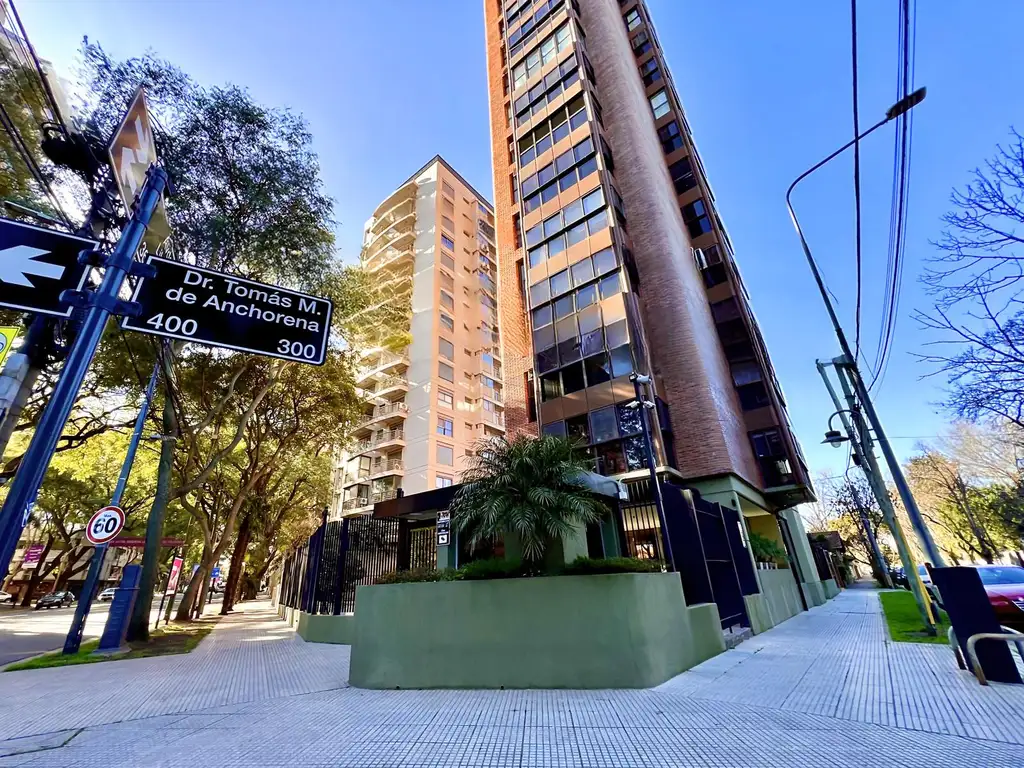 Espectacular Departamento en Alquiler, 5 Ambientes, Balcones Con Vista Panorámica  - La Lucila