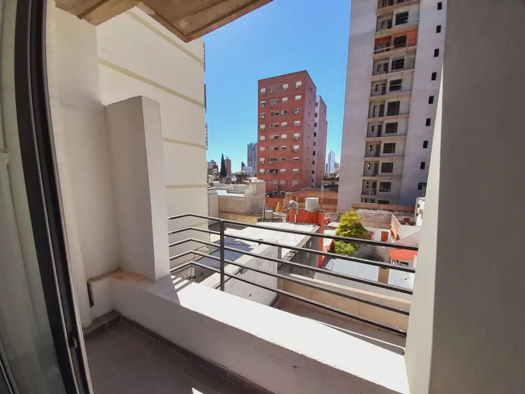 Departamento - Venta - Argentina, Santa Fe - 9 DE JULIO 3400