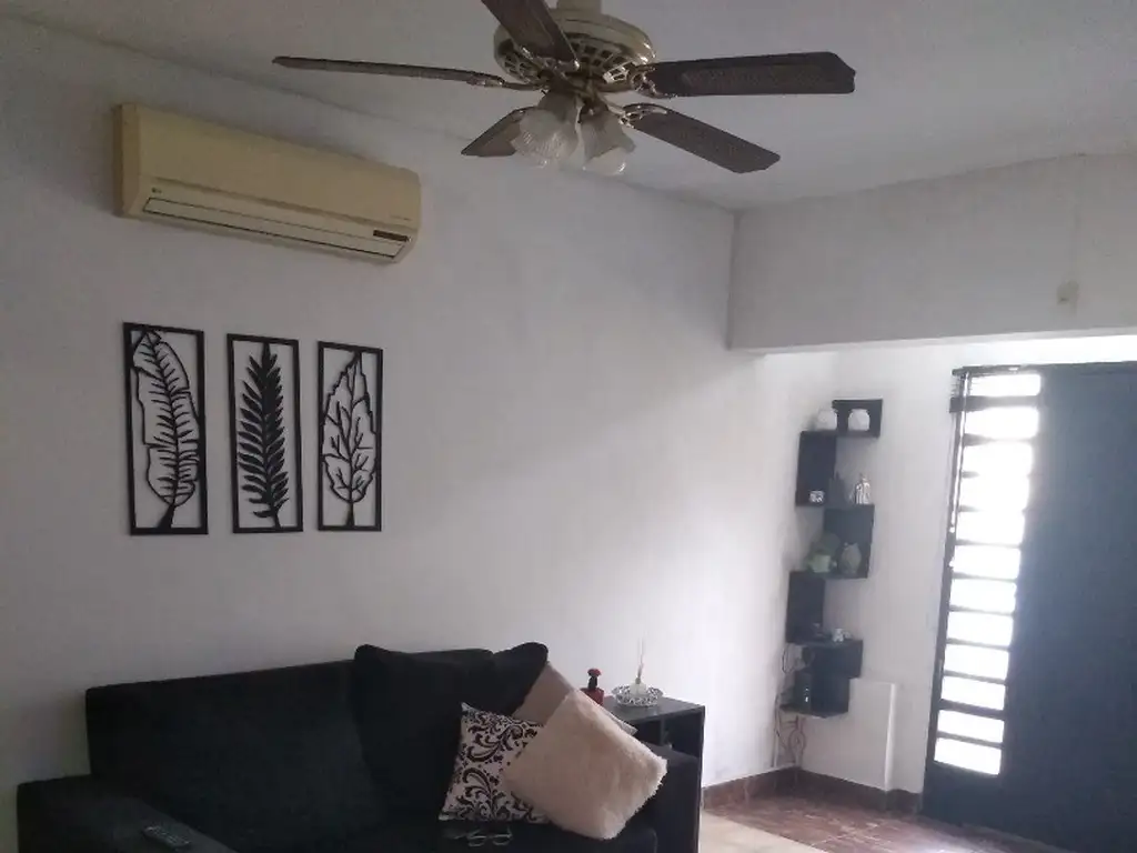 Casa en Venta - USD 79.000