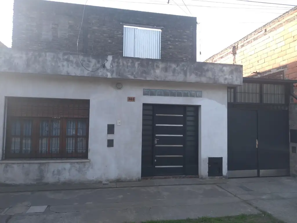 OPORTUNIDAD VENTA  DOS PROPIEDADES EN UNA ZONA SUR