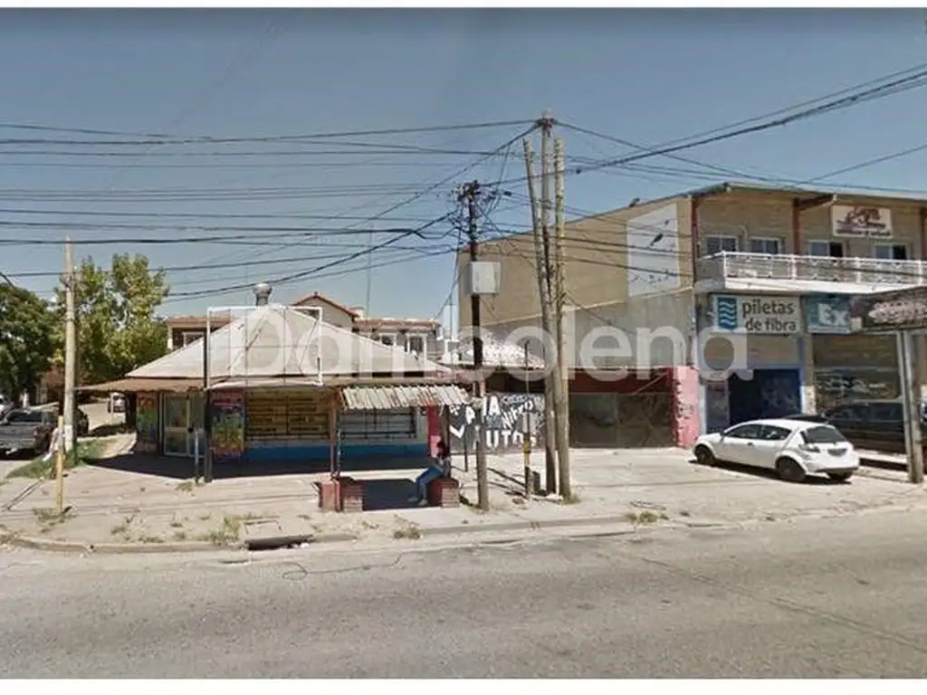 Local  en Venta, Paso del Rey, Moreno