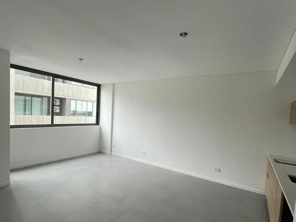 Increíble Monoambiente a ESTRENAR en VENTA Y ALQUILER en Complejo WELL