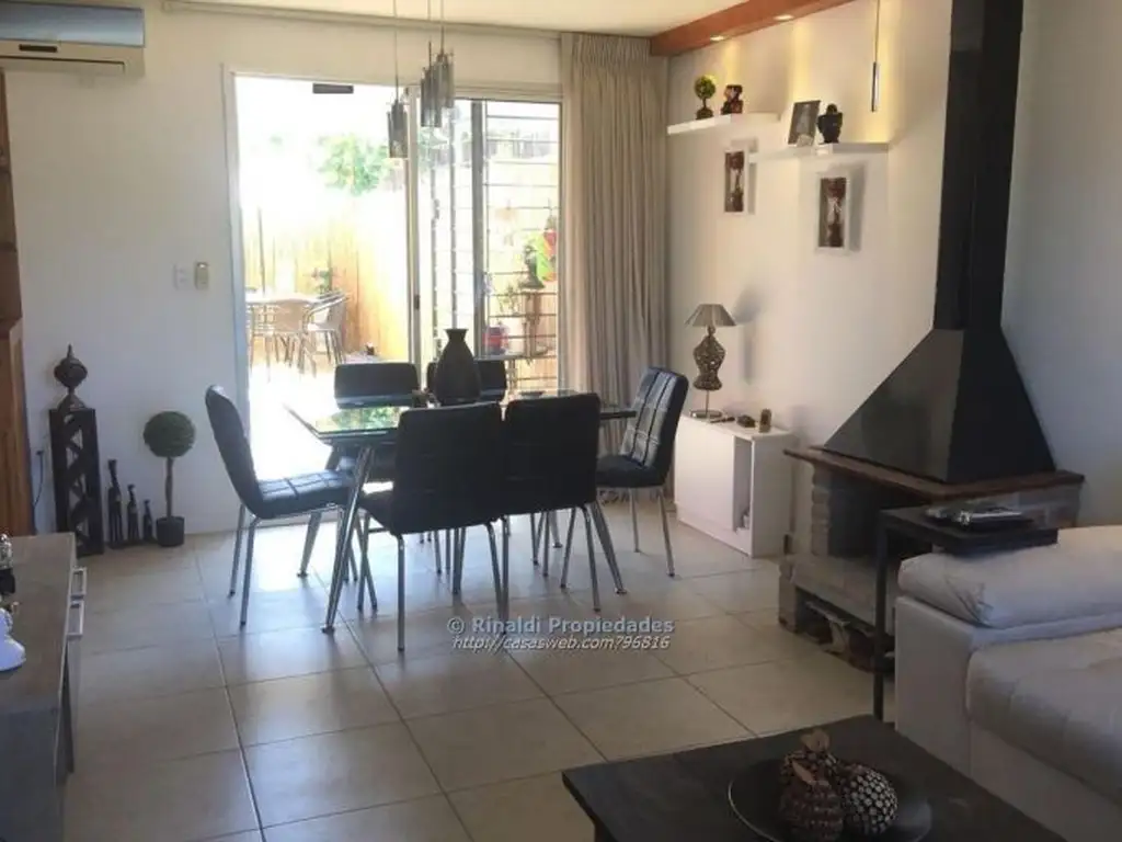 (RND-RND-91) VENTA CASA EL PINAR 3 DORMITORIOS SEGURIDAD