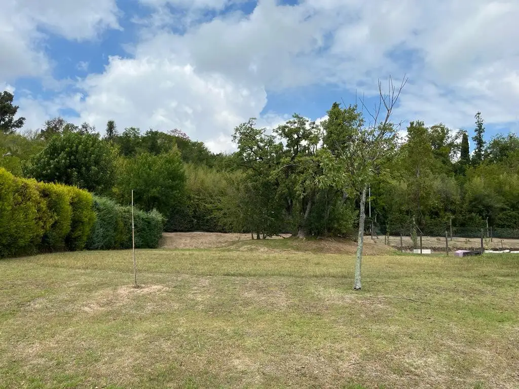 Terreno en El Cazal