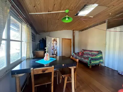 casa en venta en Dina Huapi mas Tiny House