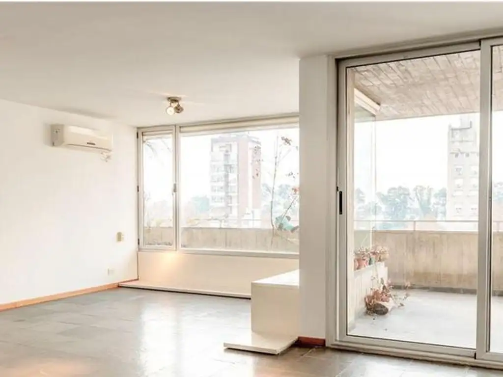 Venta Departamento 3 dormitorios con balcón aterrazado con amenities - Pichincha, Rosario