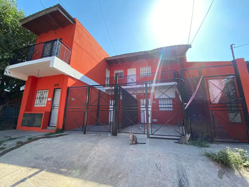 Departamento - Venta - Argentina, La Matanza - CORDERO 4500