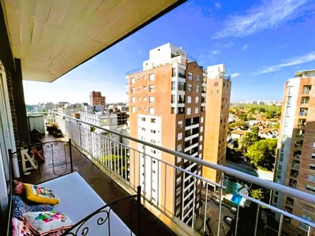 SEMI PISO VENTA -SAN ISIDRO CENTRO