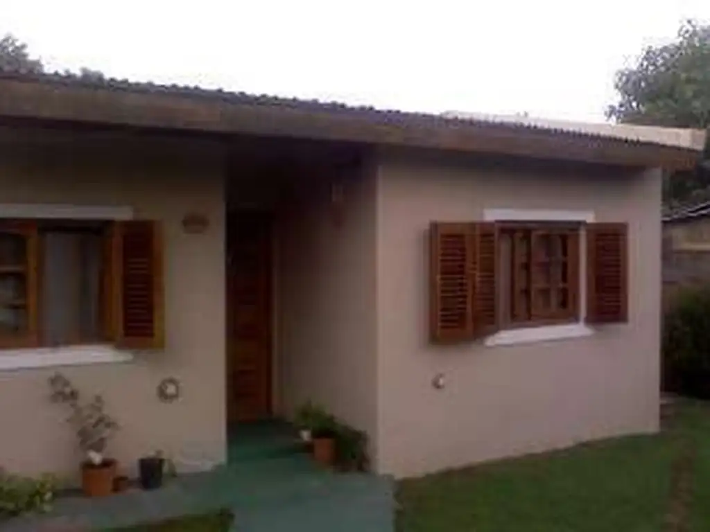 Casa en Venta 1