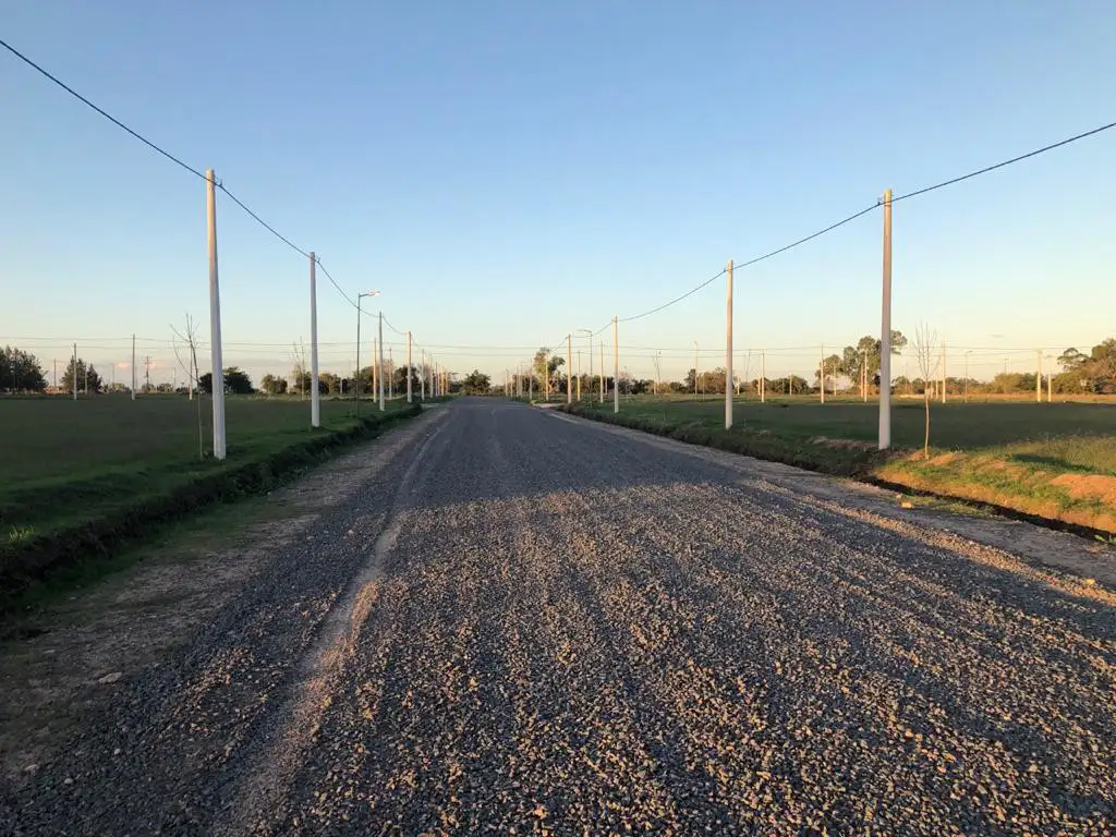 Terreno en venta Gorina La Plata