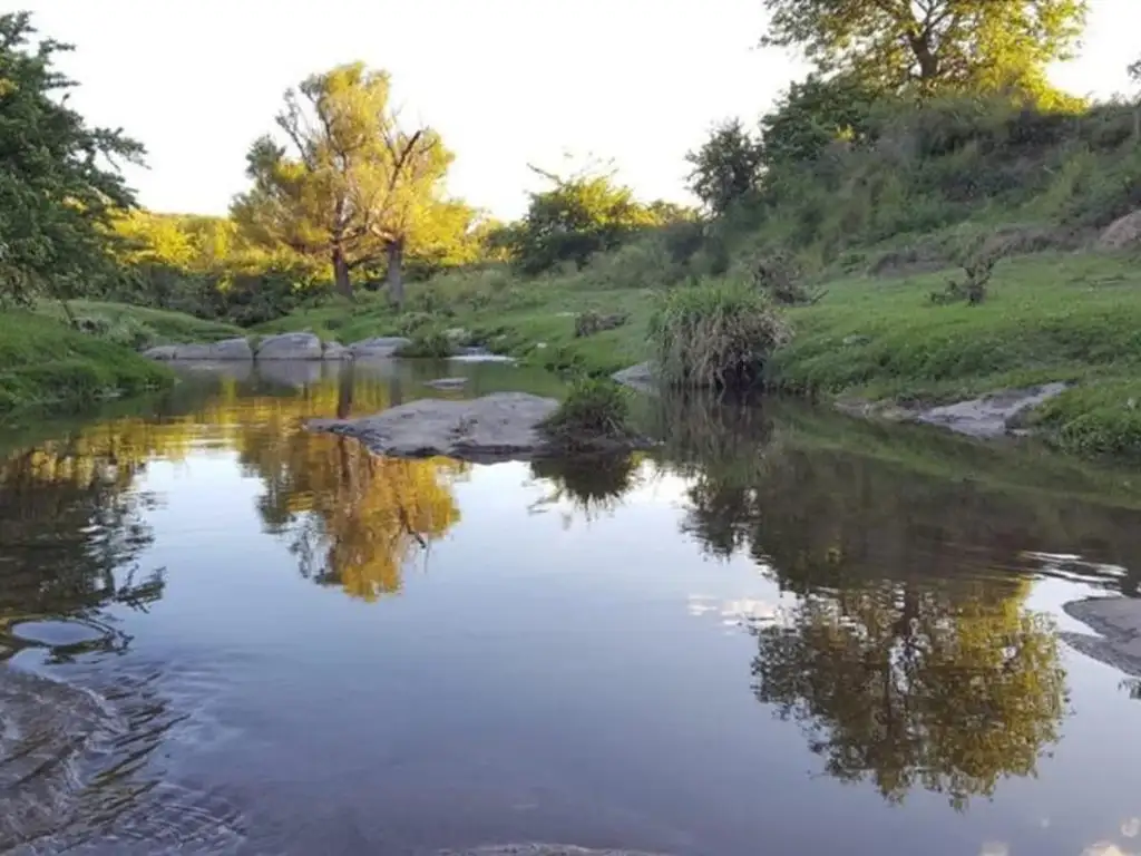 Club de campo Los 3 Arroyos. OPORTUNIDAD INVERSIONISTAS. Paquete de Lotes