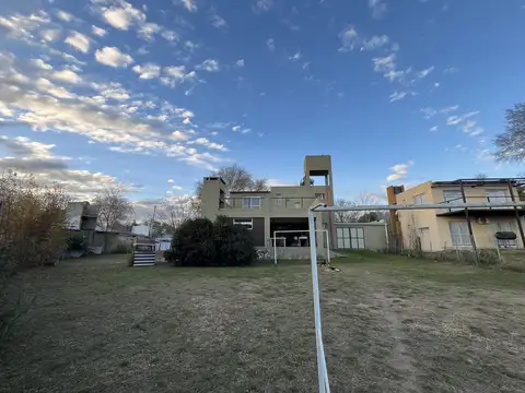 Casa en venta en Villa Naturaleza