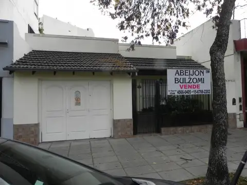 Casa en Venta en Versalles - 3 ambientes