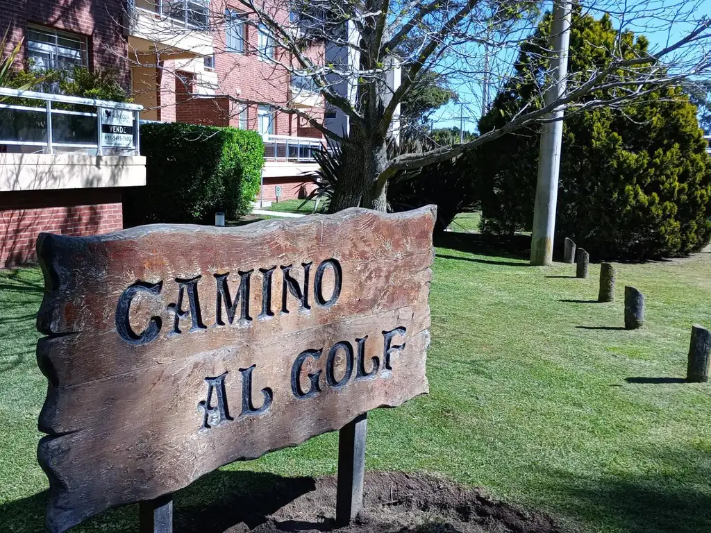 Pinamar Camino al Golf