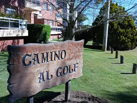 Pinamar Camino al Golf