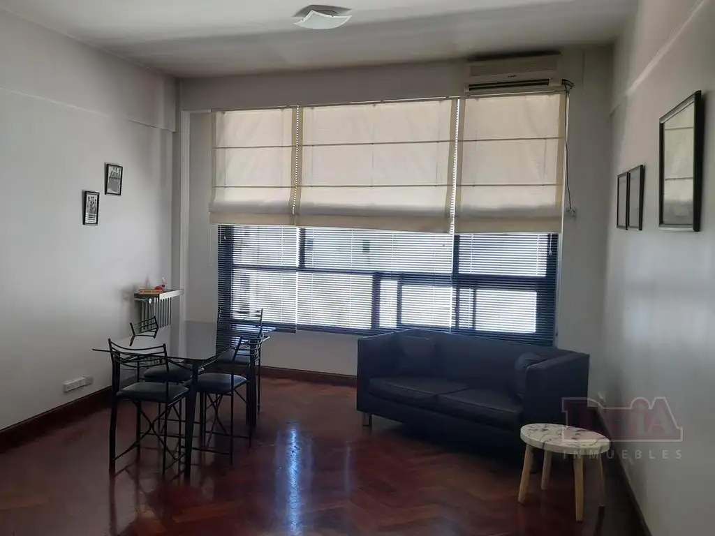 Venta - Oficina - Monoambiente - Santiago del Estero 300 - Monserrat