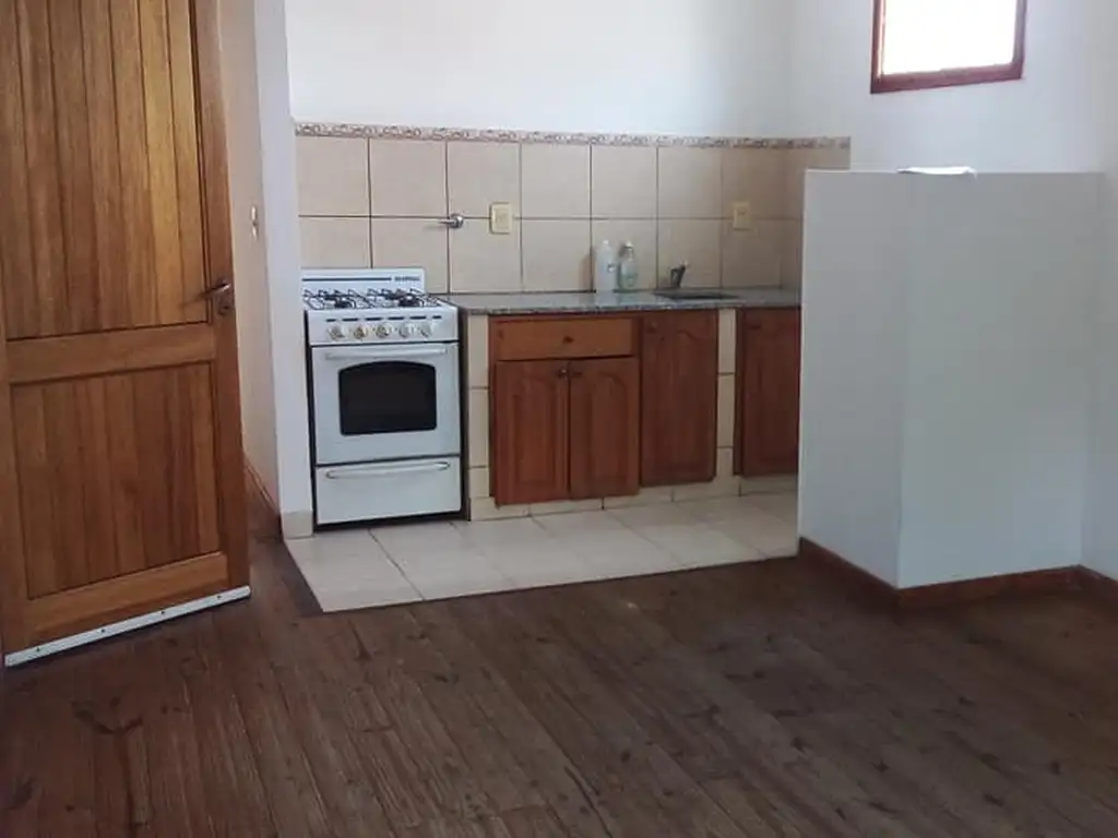 DEPARTAMENTO 1 DORM EN VENTA - SEMICENTRICO