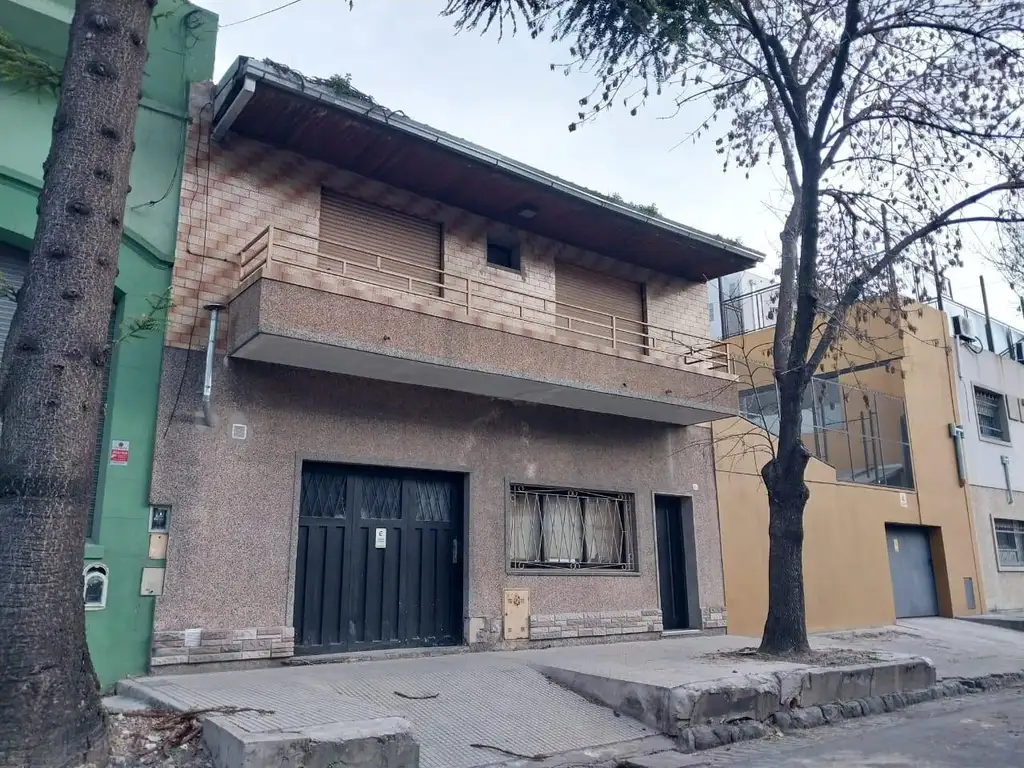 Casa en Boca