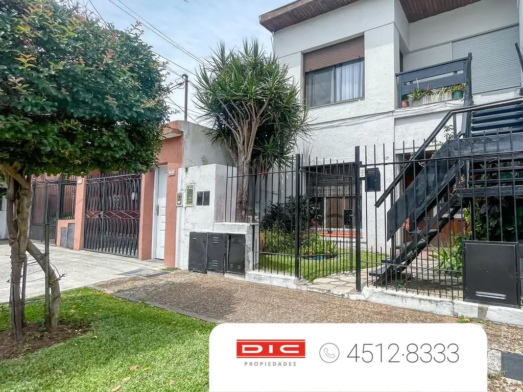 PH 2 dormitorios Venta - Munro-Este