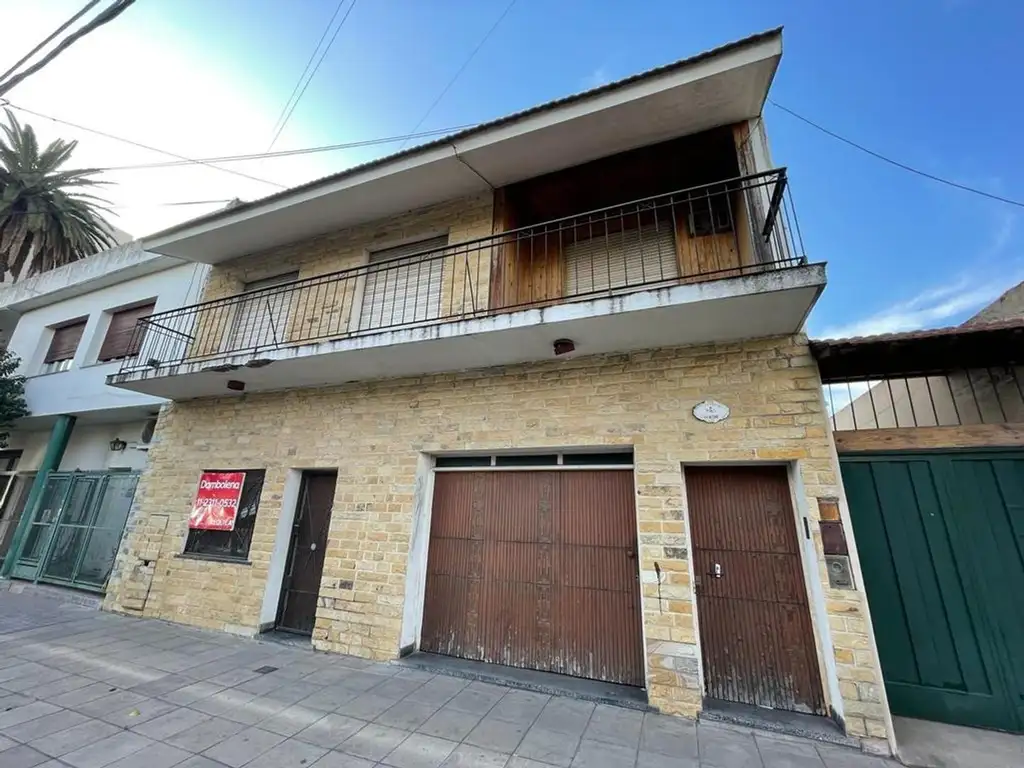 Casa en Venta en Moreno