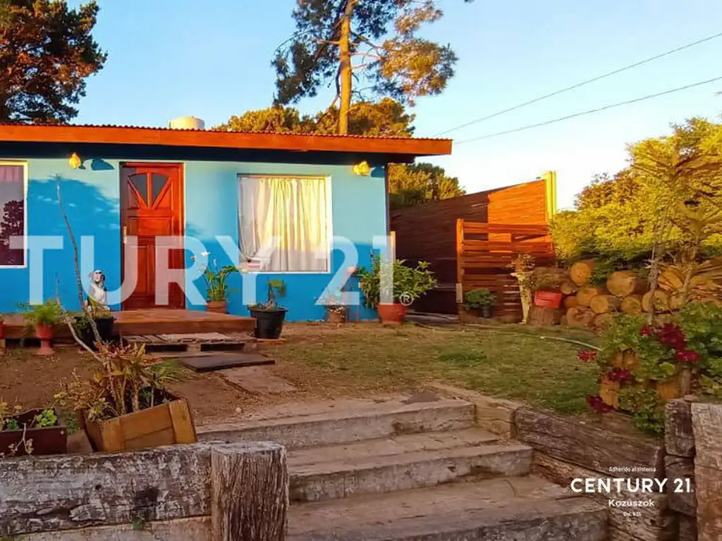 Casa en Ostende en Alquiler - Temporada 2024/25, Pinamar.