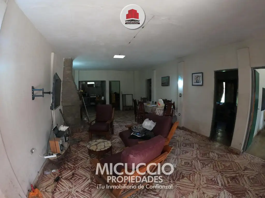 Casa en venta, Pampa 495 entre Las Margaritas y Jazmín, Belén de Escobar