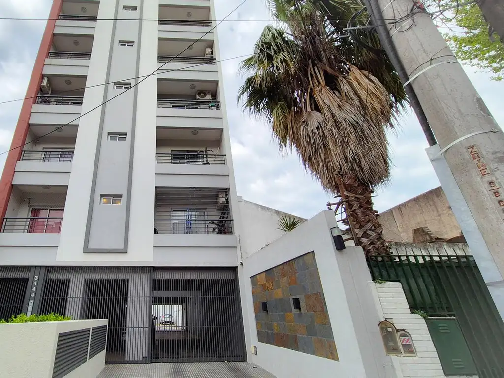 OPORTUNIDAD DEPARTAMENTO MONOAMBIENTE EN SANTOS LUGARES