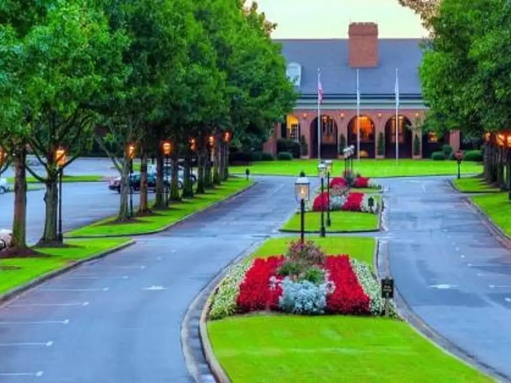 Pine Island Country Club Charlottes Got A Lot