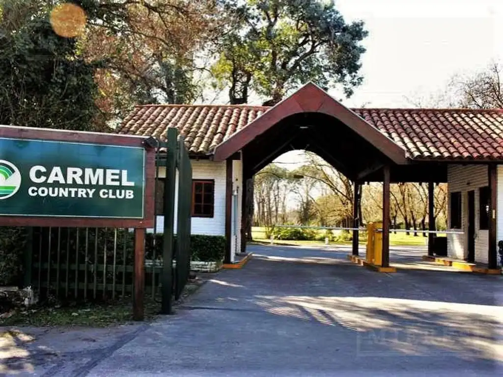 Bunkers del Carmel