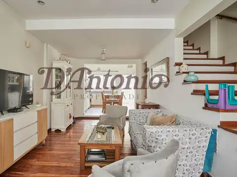 PH en Venta - Villa Urquiza - 4 ambientes