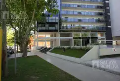 Departamento  monoambiente - Olivos - Edificio Regatta Vte  Lopez