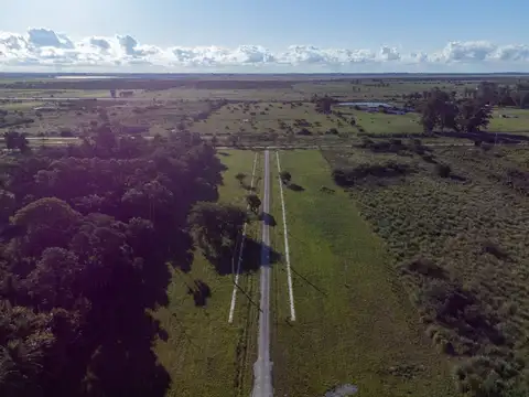 SE VENDEN LOTES EN ZONA COSTERA DE CAIMA!