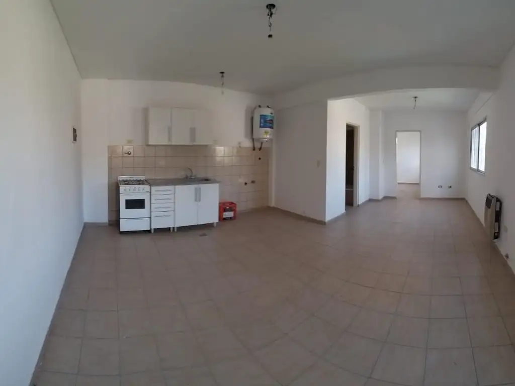 Venta Departamento 42 mt2. Moreno ctro.,Chacabuco, RETASADA