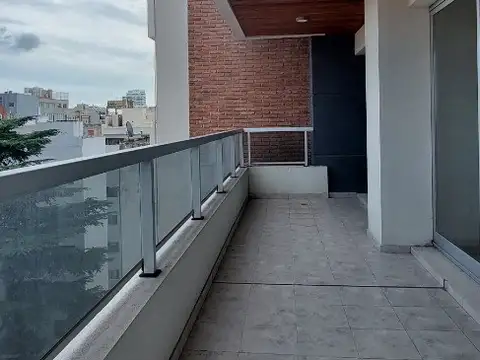 Venta departamento 4 ambientes con cochera en Caballito