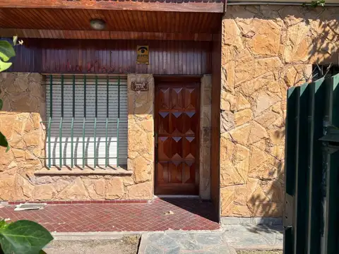 CASA EN ALQUILER