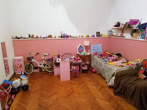 PH en Venta en Paternal