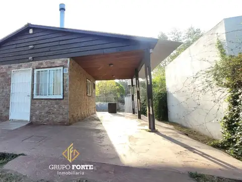 Casa en venta en Valle Hermoso