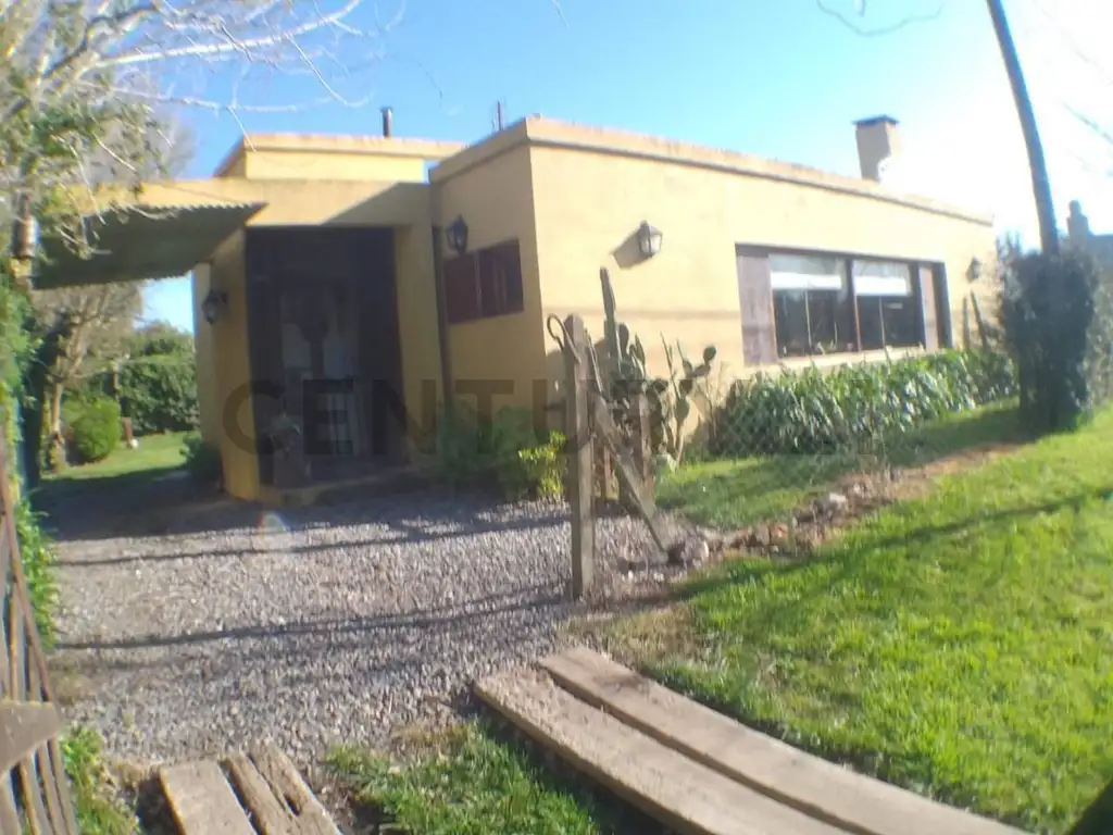 Venta de casa en La Caleta ID 74959