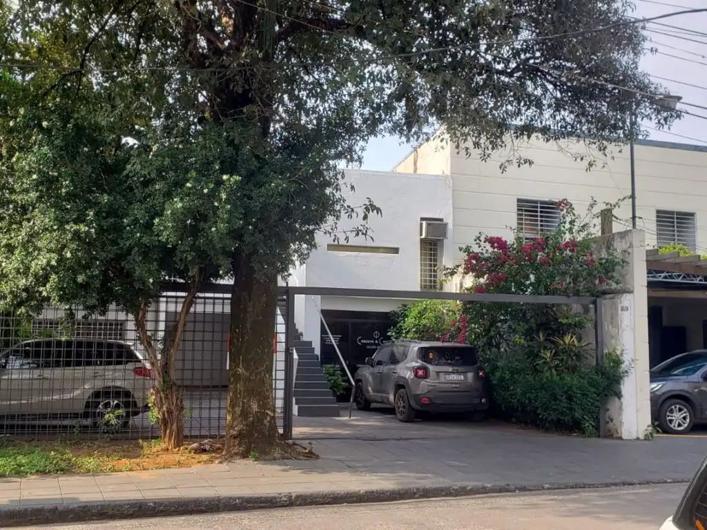 Lote - Venta - Paraguay, Asunción