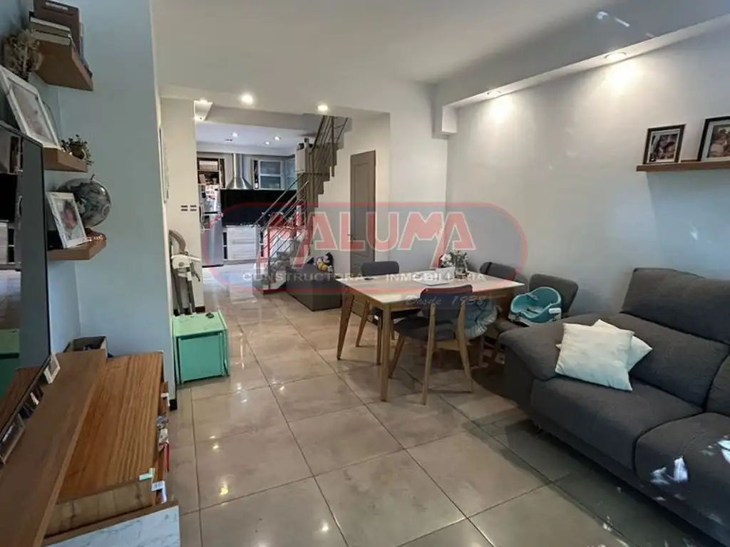 Departamento - Venta - Argentina, Capital Federal - Aizpurua 3300