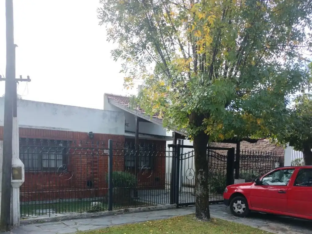 Casa - Venta - Argentina, LA PLATA - LA PLATA - 503 1200