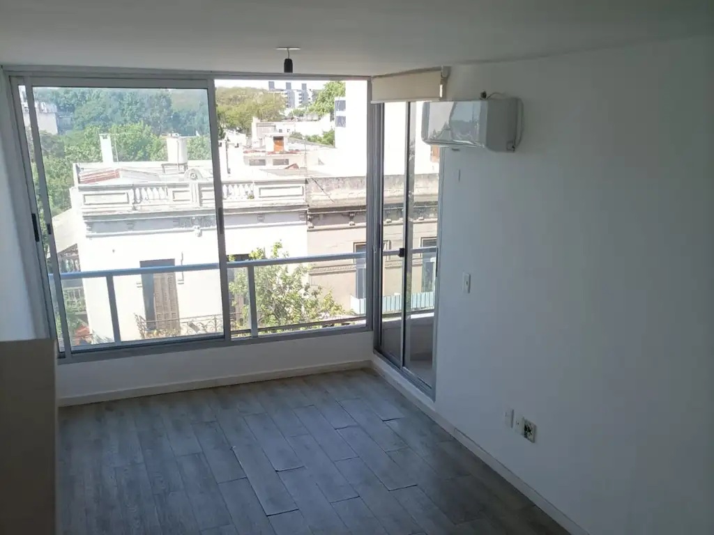 Alquiler Apartamento 1 dormitorio Cordón