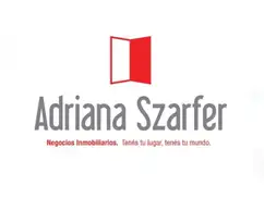ADRIANA SZARFER