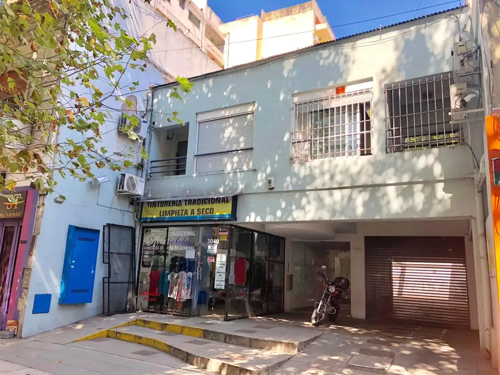 SOLAMENTE APTO PROFESIONAL, EN DUPLEX CONTRAFRENTE