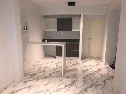 Departamento en venta monoambiente - Belgrano